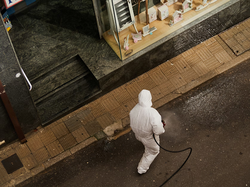 A Suburb-by-Suburb Guide to Pest Control in Inner West Sydney